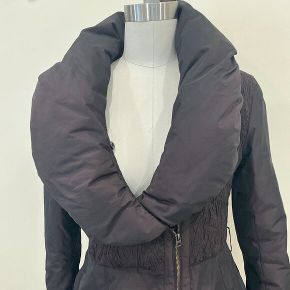 Winter Jacket - Picture 2 of 7